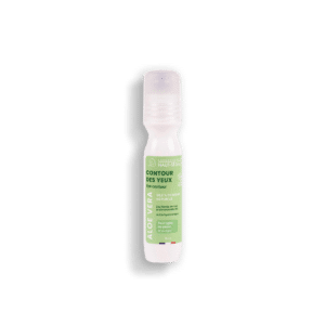 Contour des yeux à l'Aloe Vera certifié BIO