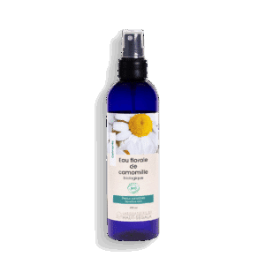 Organic Chamomile Floral Water