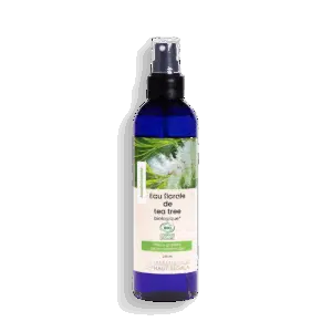 Organic Tea Tree Floral Water