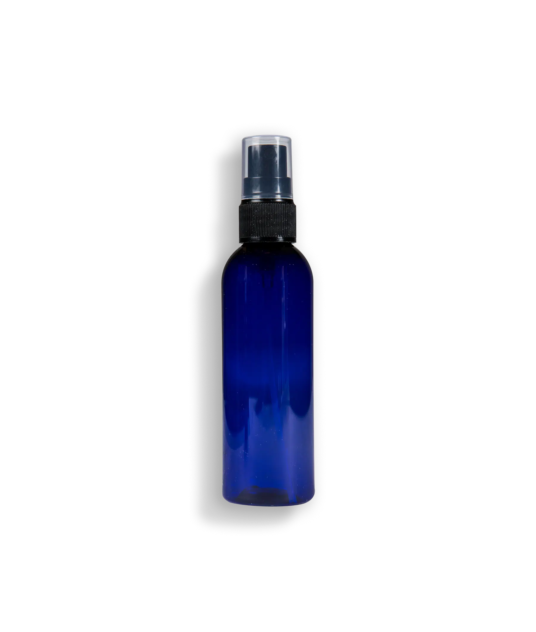 Flacon PET bleue avec spray 100 ml - Laboratoire Haut-Ségala