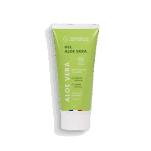 Organic Aloe Vera Gel