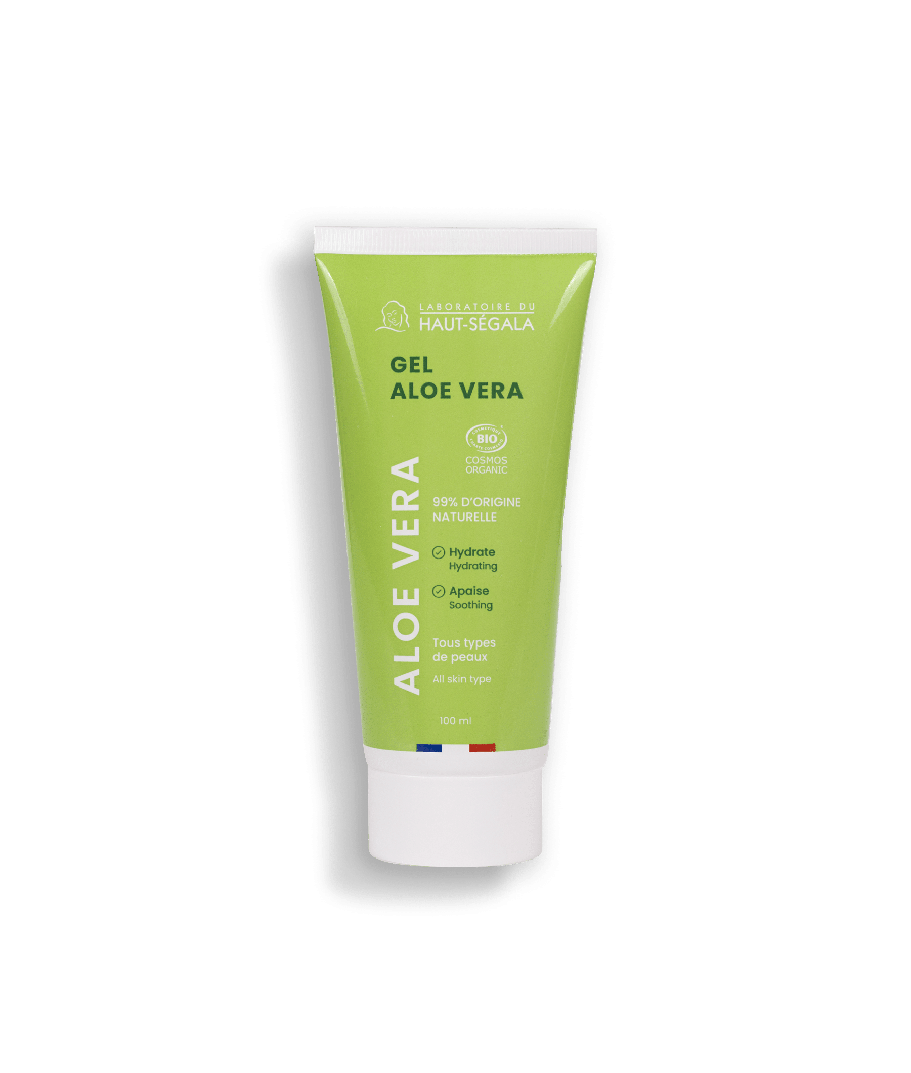 sante aloe vera shampoo Faith In Nature Aloe Vera Shampoo 400ml {Rejuvenating} – Health Nuts  Australia main image 0