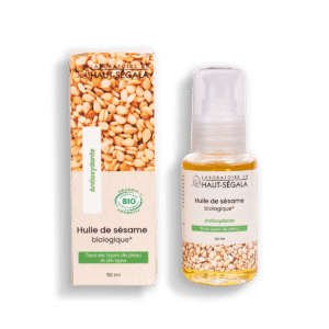 Organic Sesame oil
