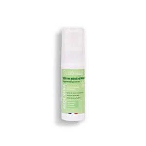 Sérum régénérant Aloe vera certifié BIO