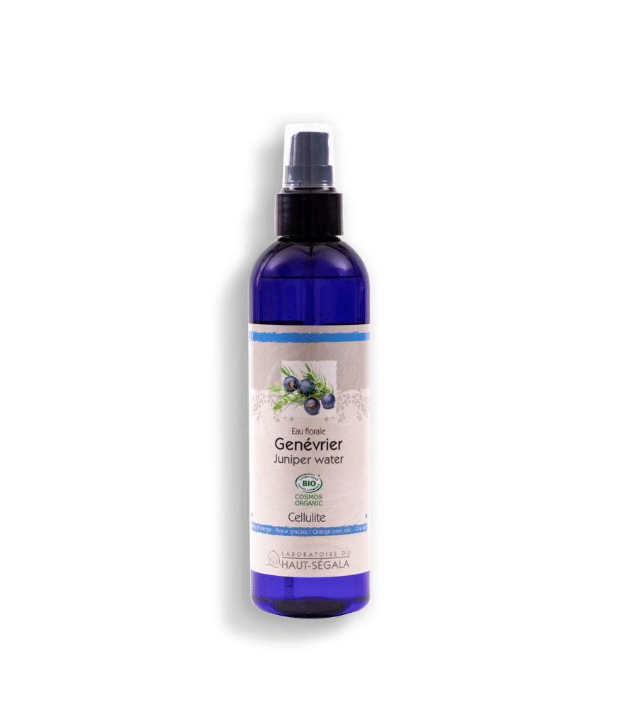Laboratoire Du Haut-Segala Bio Natives Moschus-Rosenöl, 50 Ml – Für Sehr Trockene Haut