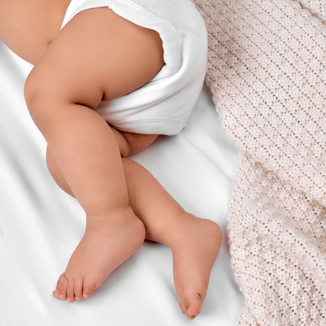 peau de bébé
