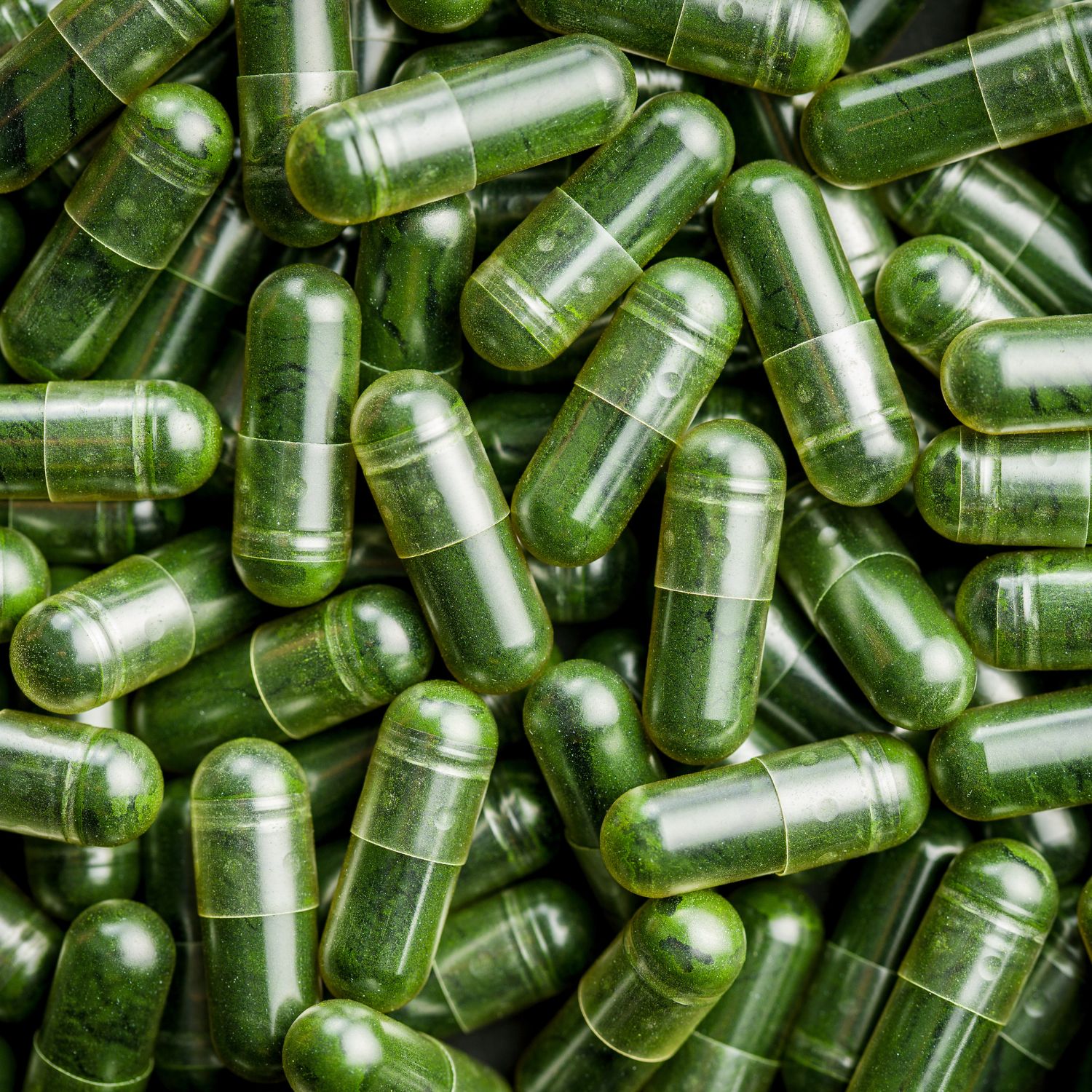 CHLORELLA – Image 3