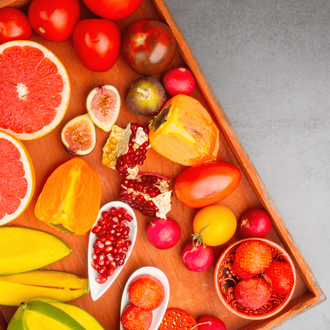 Boostez votre bronzage avec ces fruits riches en bêta-carotène et autres nutriments bénéfiques.