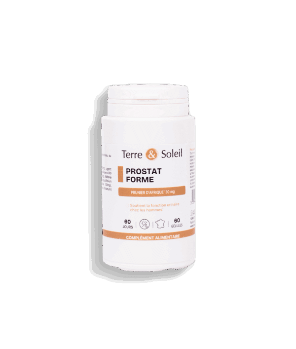 PROSTAT FORME