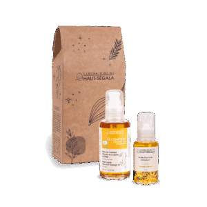 Coffret "Duo pour les sportifs"