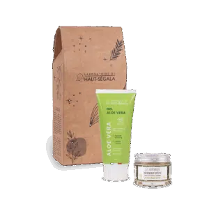 Coffret "Duo pour papa"