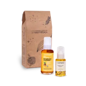 Coffret "Duo pour les sportifs"