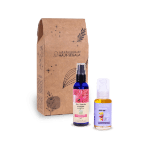 Coffret "Routine visage anti-âge"