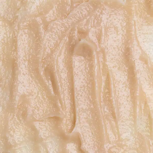 BIO-zertifiziertes Aloe Vera-Gesichtspeeling – Bild 3