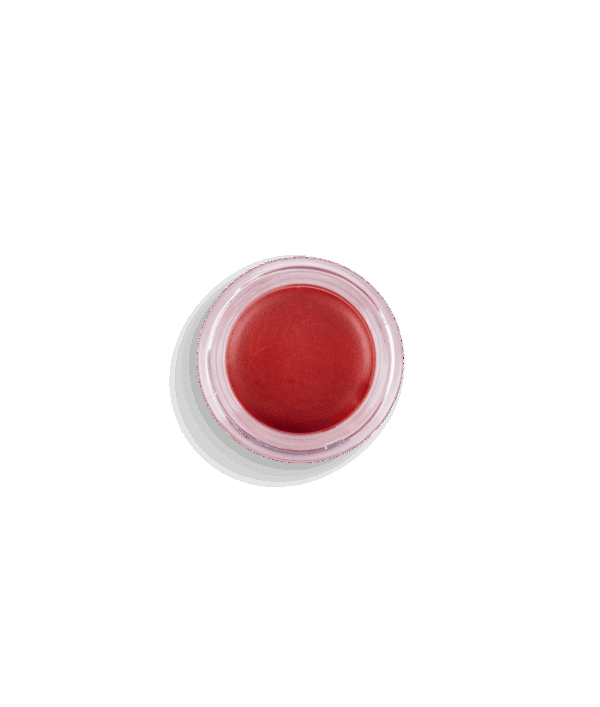 Baume teinté Rouge Ocre certifié BIO – Image 2