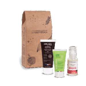 Coffret "Beauté des mains"