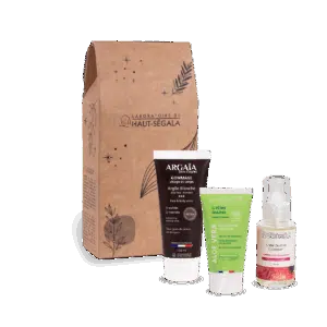 Coffret "Beauté des mains"