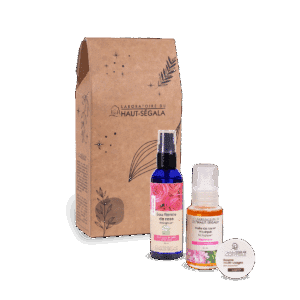 Coffret "Mes essentiels visage hiver"