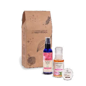Coffret "Mes essentiels visage hiver"