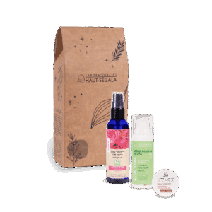 Coffret "Mes indispensables voyage"