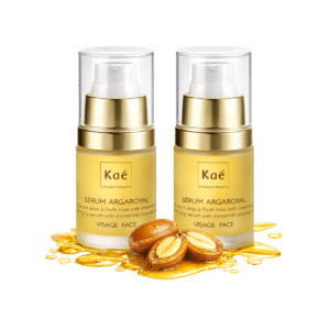 Coffret Duo Sérum Argaroyal - KAÉ