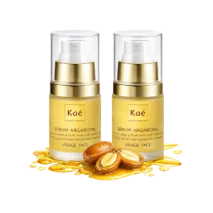 Coffret Duo Sérum Argaroyal
