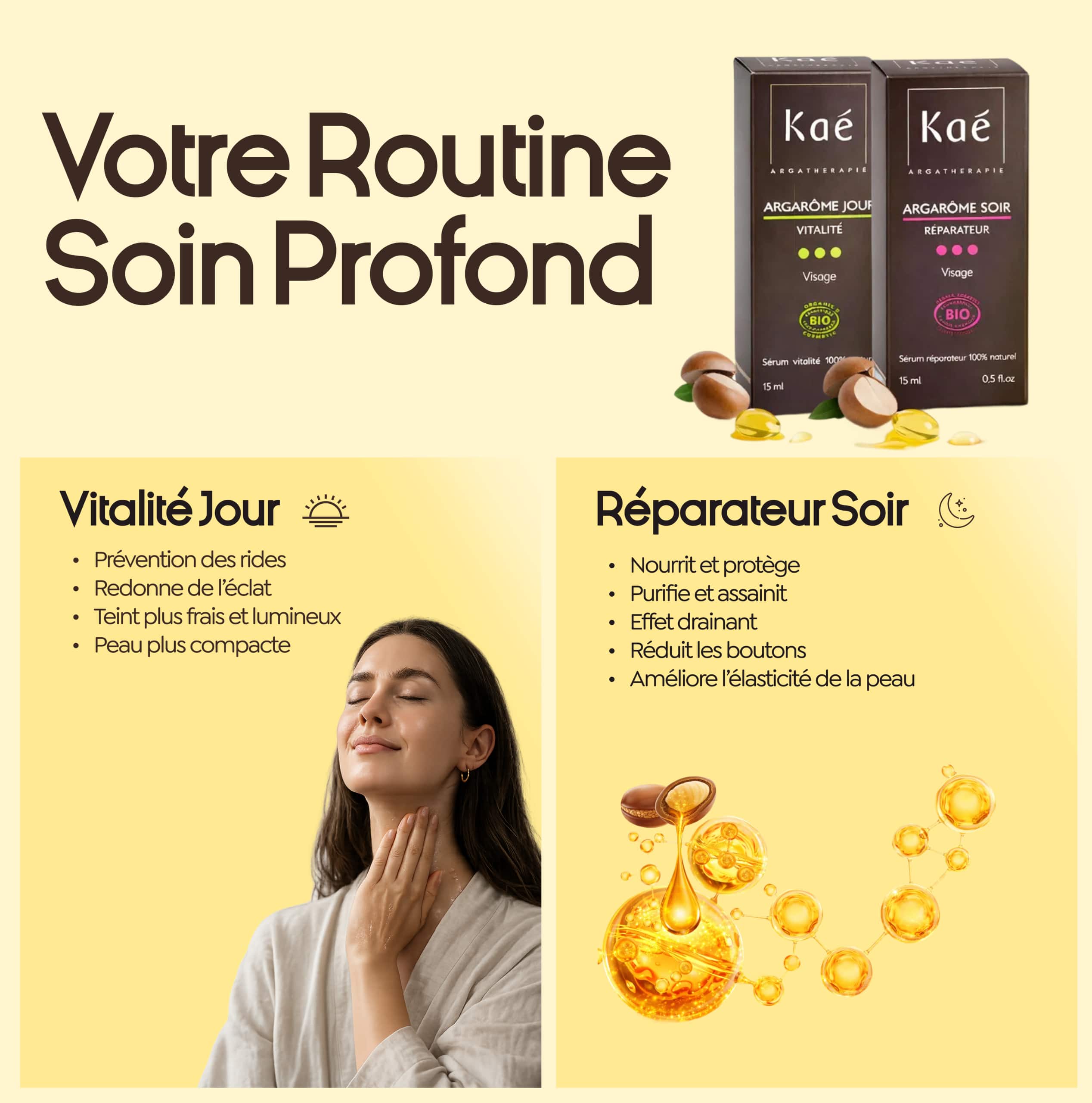 Coffret Argarôme jour et Argarôme nuit - KAÉ – Image 3