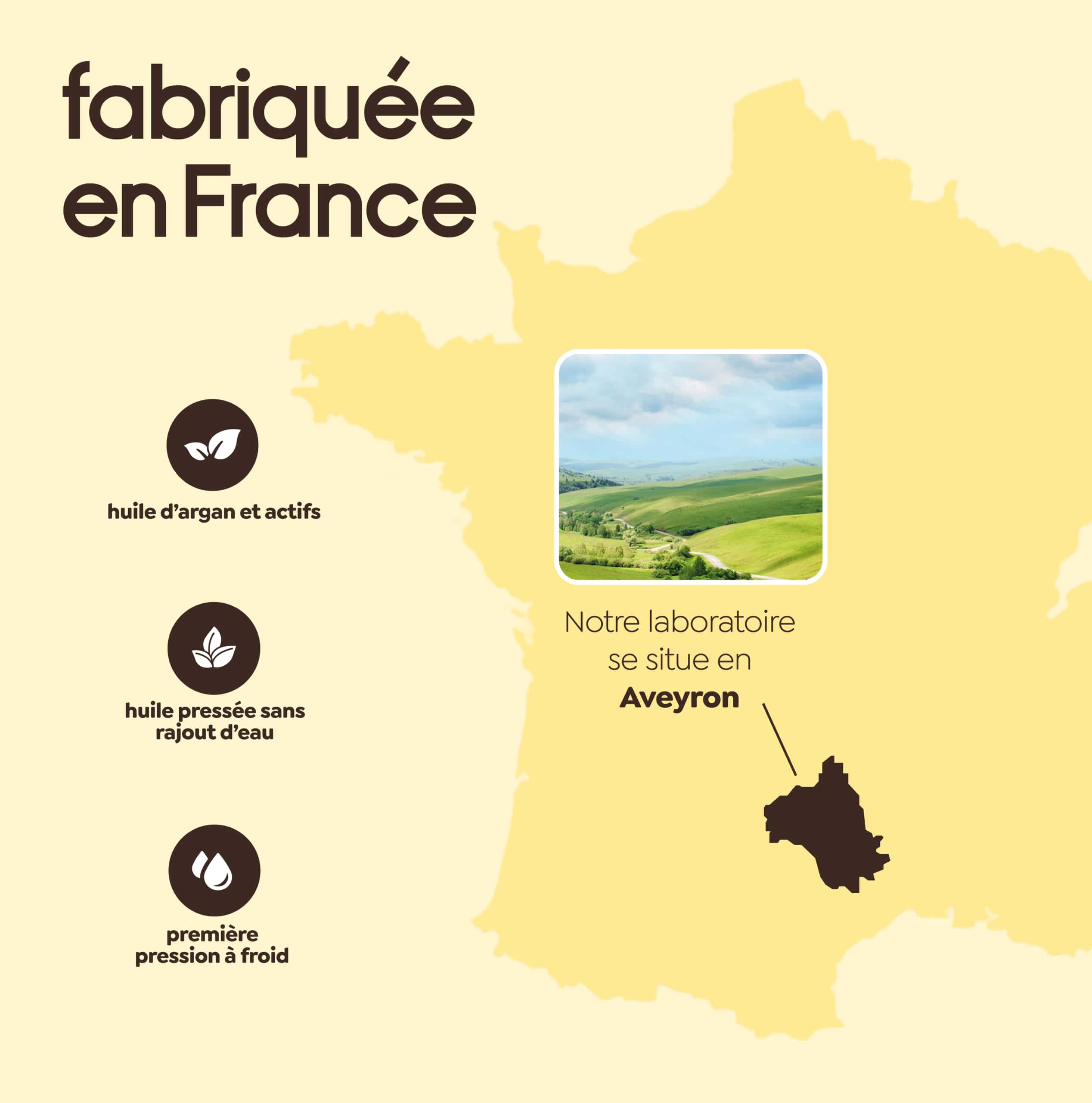 Coffret Argarôme jour et Argarôme nuit - KAÉ – Image 4