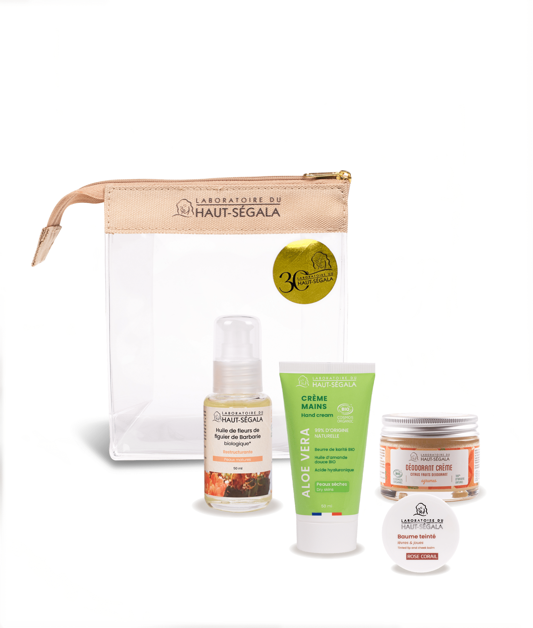Trousse Anniversaire 30 ans