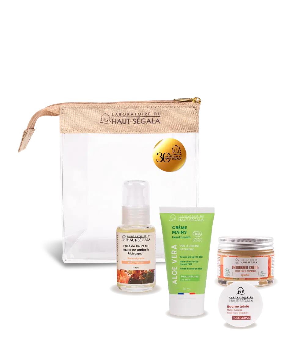 Trousse Anniversaire 30 ans