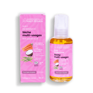 Multi-purpose Dry oil